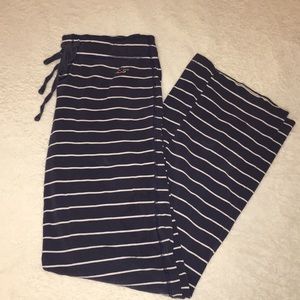 Hollister Pajama Pants